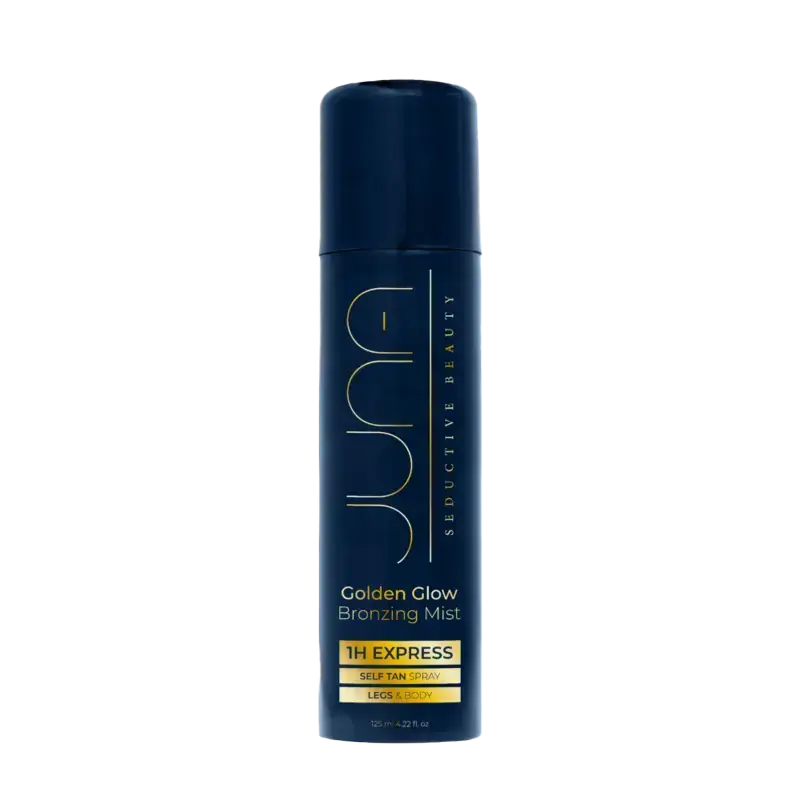 Neu Juna Golden Glow Bronzing Mist 125ml