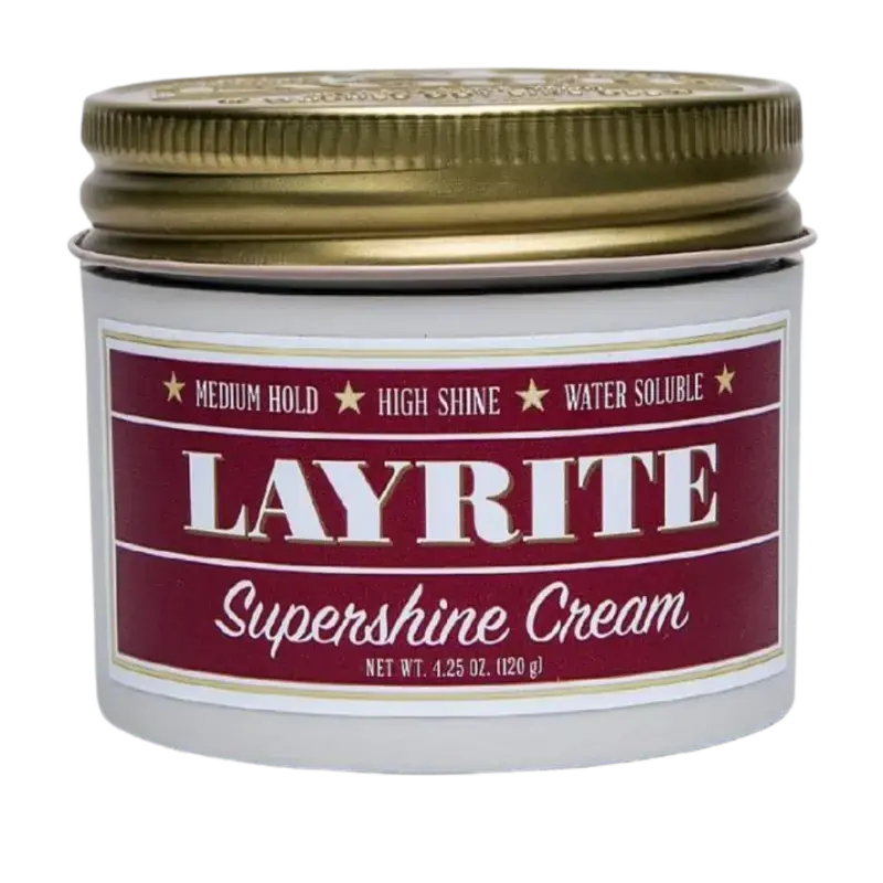 Preis Gesenkt Layrite Super Shine Cream 120gr