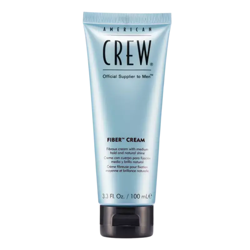 Super-Preis American Crew Fiber Cream 100ml