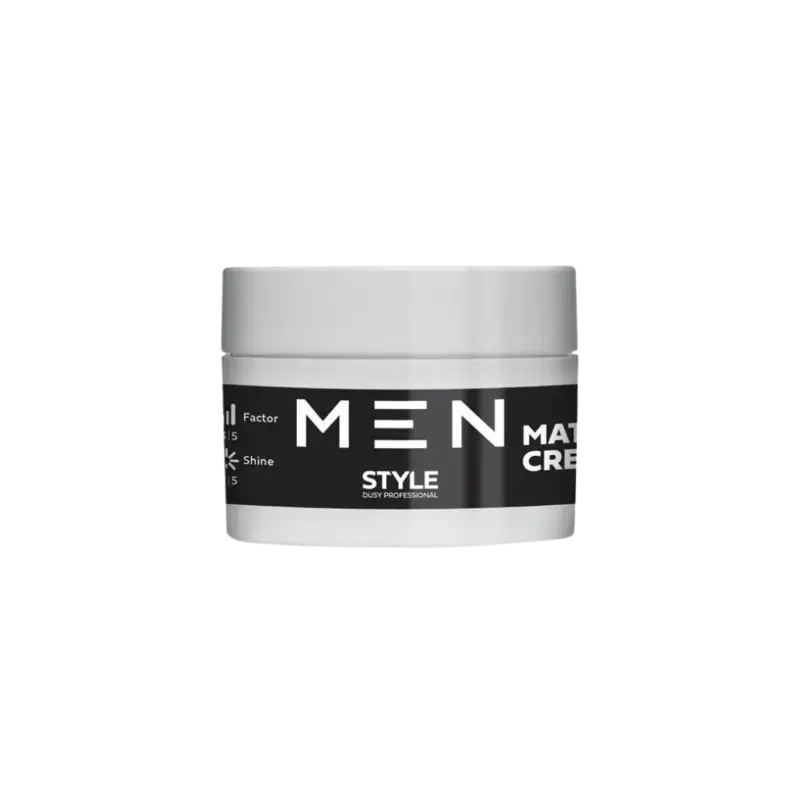 Dusy Professional MMC Men Matt Cream 50ml Geprüft