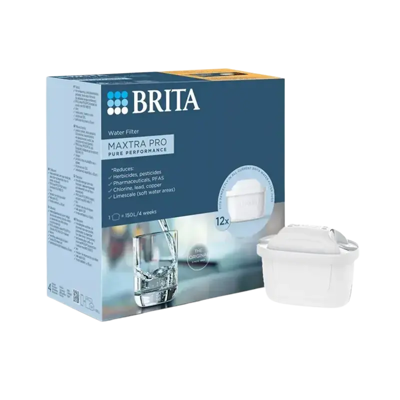Sofort Bestellen BRITA Vital Waterfilterfles 0,6L 12 pack