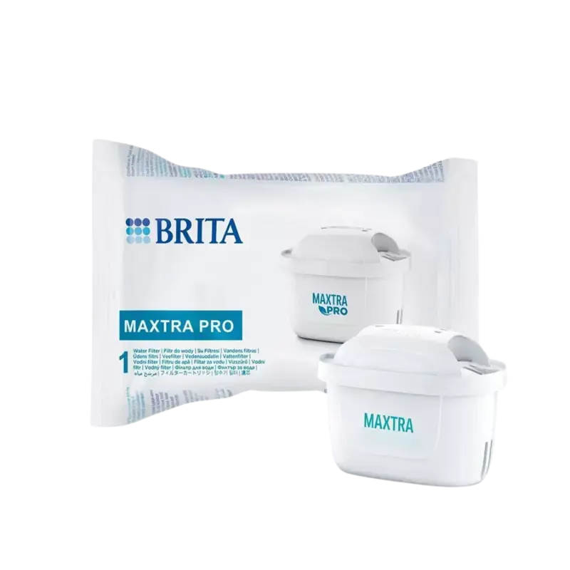 BRITA Maxtra Pro Filter 1 Pack Solange Der Vorrat Reicht
