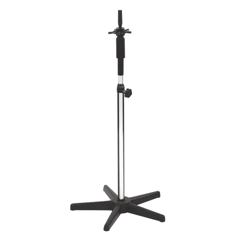 Neuheit Sibel Training Head Holder Floor Stand 90-120cm