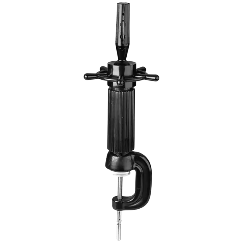 Sibel Training Head Holder With Plastic Wheel Sonderangebot