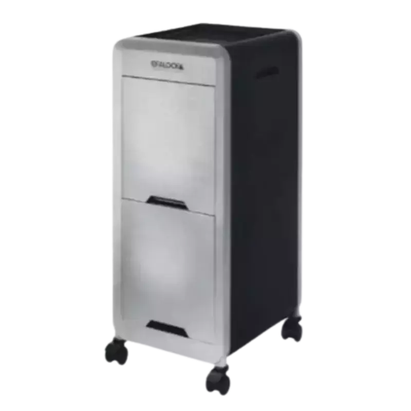 Efalock Trolley eNObile Argent-Anthratict Preis Gesenkt