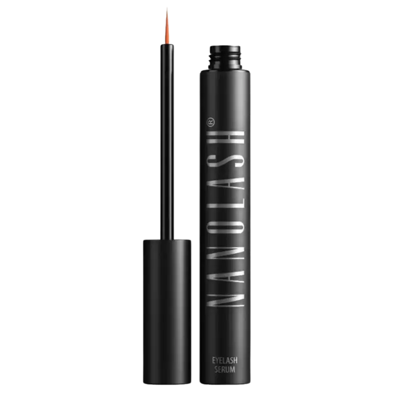 Nanolash Eyelash Serum 3ml Nur Für Kurze Zeit