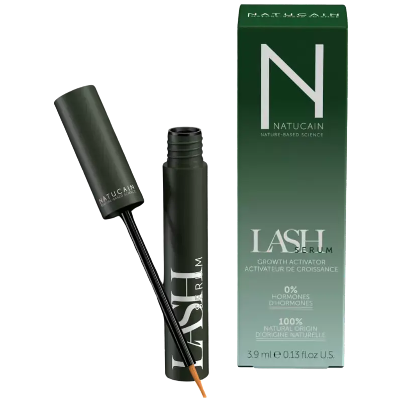 Jetzt Kaufen Natucain Lash Serum 3.5ml