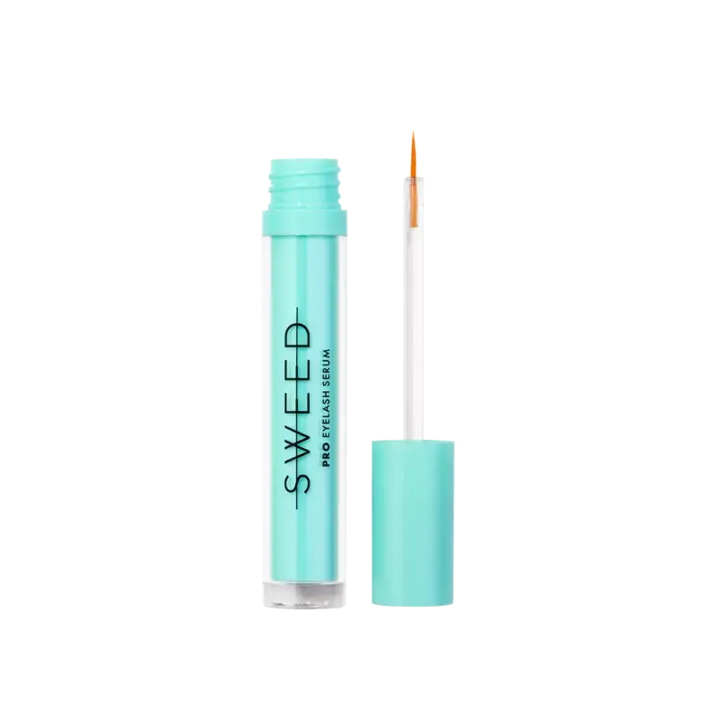 Aktuell SWEED Beauty Pro Eyelash Serum Clear 3ml
