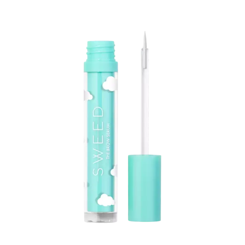 SWEED Beauty The Brow Serum 3ml Knallerangebot