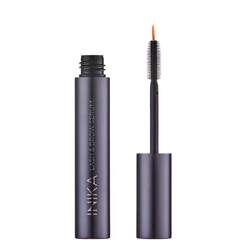 INIKA Organic Lash & Brow Serum 7ml Geprüft