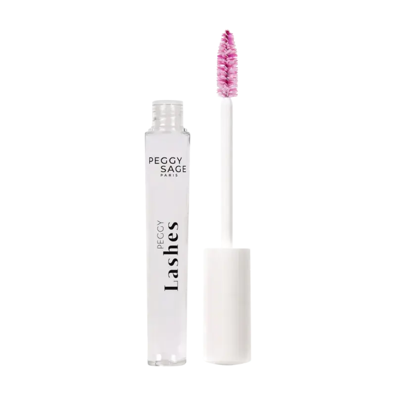 Peggy Sage Eyelash Extension Lash-Care Serum 7ml Solange Der Vorrat Reicht