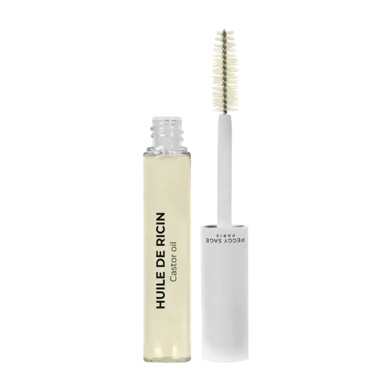 Peggy Sage Castor Oil 5ml Bestpreis
