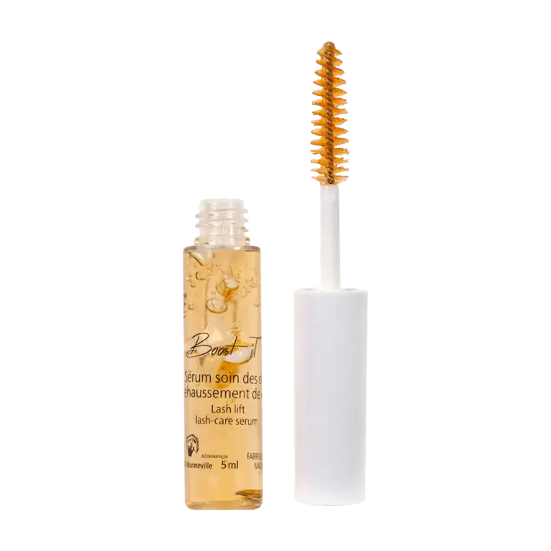 Peggy Sage Lash Lift Lash-Care Serum 5ml Echt