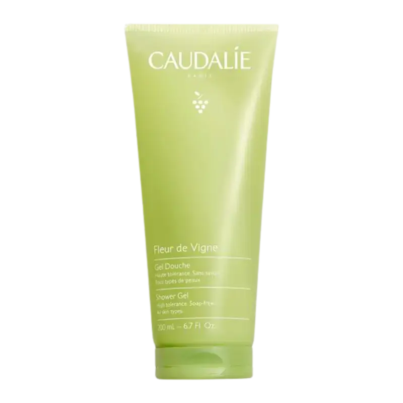 Preisknaller Caudalie Fleur de Vigne Shower Gel 200ml