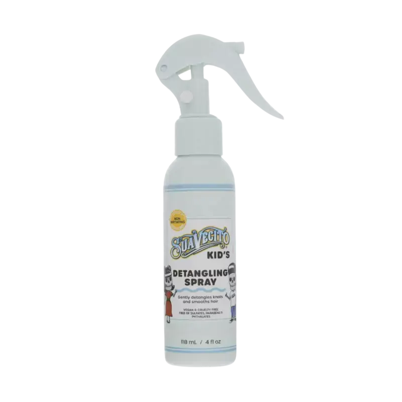 Jetzt Kaufen Suavecito Kid‘s Detangling Spray 118ml