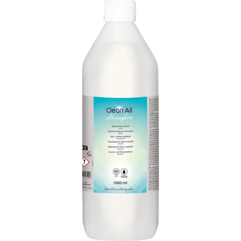 Sibel Clean All Atmosphere Spray 1000ml Preisreduziert