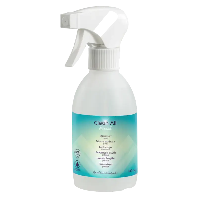 Sibel Clean All Brush Cleaner Spray 300ml Sichere Zahlung