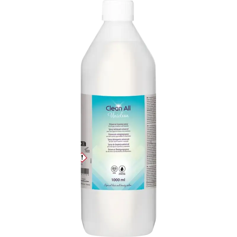 Ausverkauf Sibel Clean All Unclean Refill 1000ml
