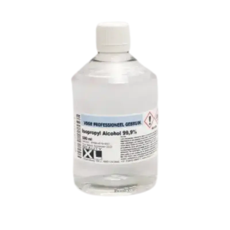 Billig Reymerink Isopropyl Alcohol 99,9% 500 ml