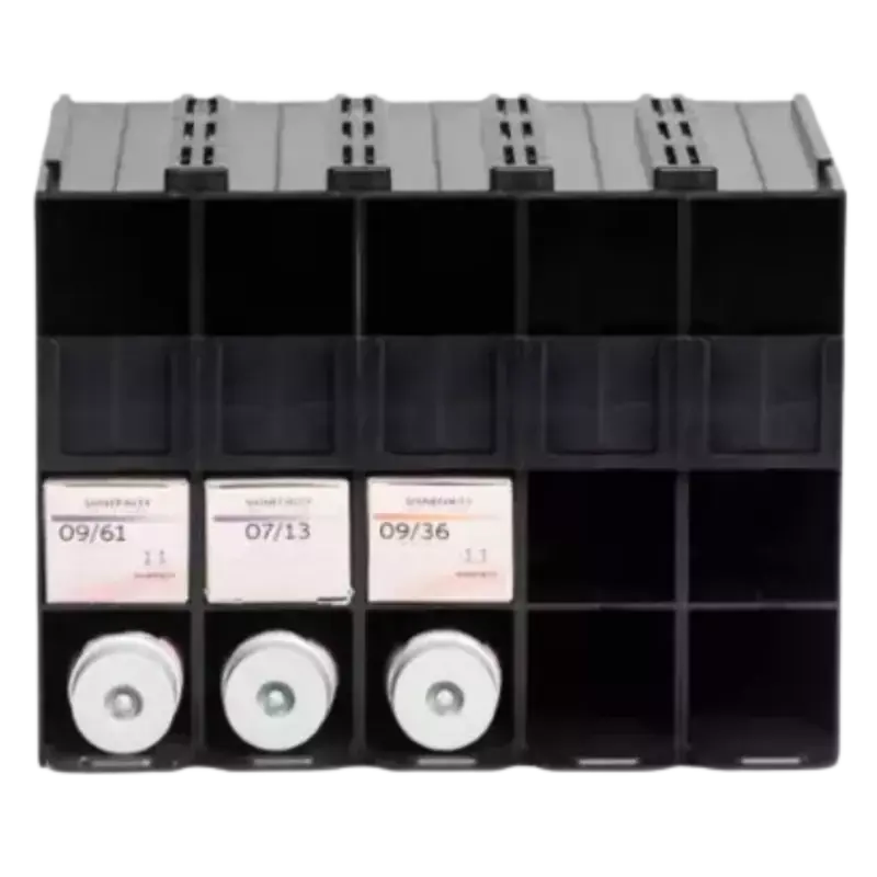 Wella Professionals Shinefinity Farblagersystem Set 5 stück Angebot