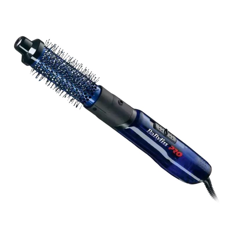 Online Kaufen Babyliss Pro Blue Lightning Air Styler