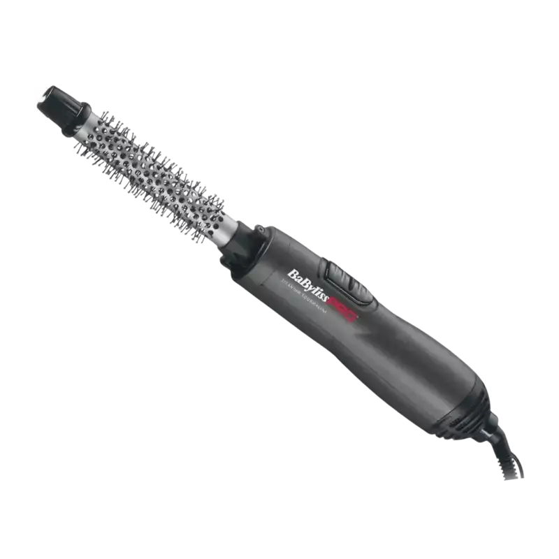Babyliss Pro Titanium Tourmaline Krulborstel 19mm Angebot
