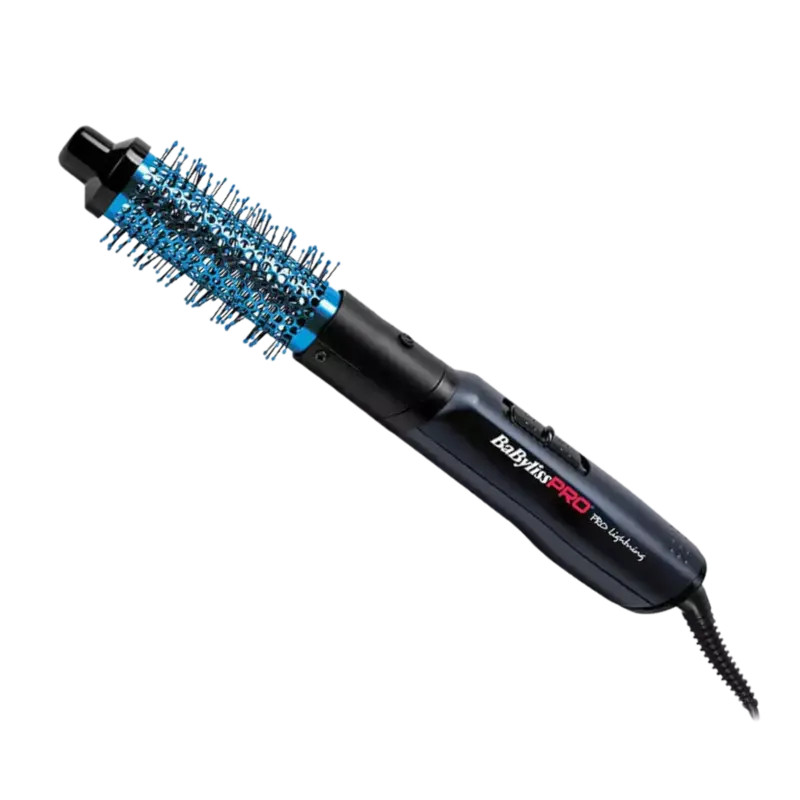 Rabatt Babyliss Pro Lightning Pro Air Styler