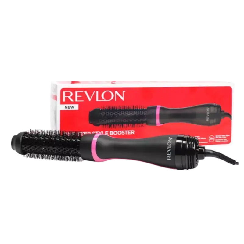 Revlon Tools One Step Style Booster Nur Für Kurze Zeit