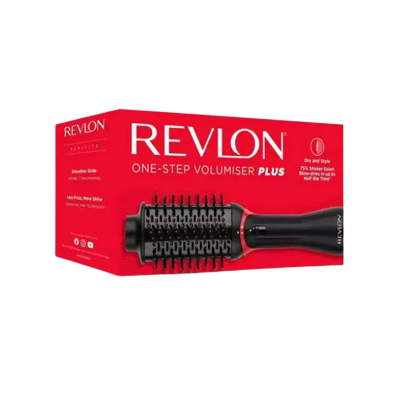Revlon Tools One Step Volumizer Plus Mega-Angebot