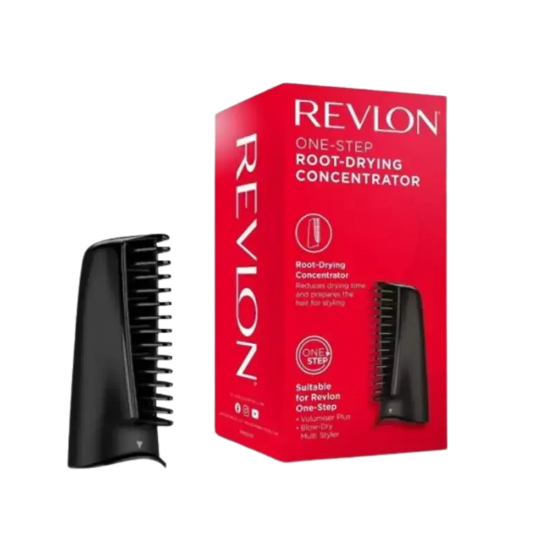 Revlon Tools One Step Attachment Root-drying Concentrator Finale Aktion