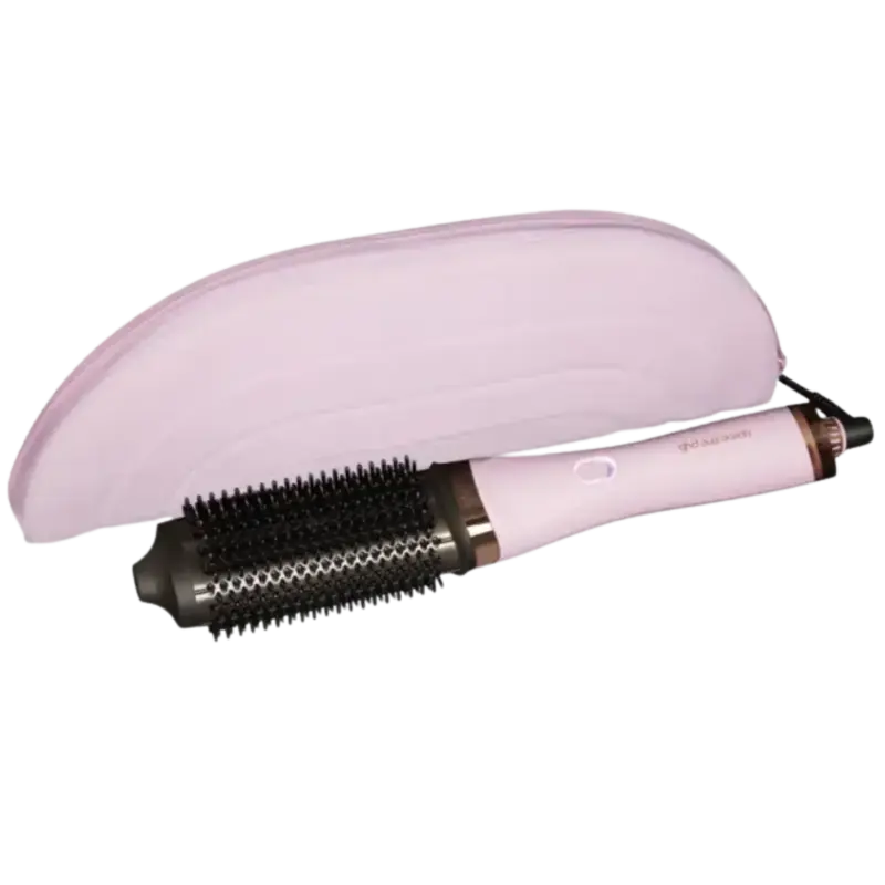 Günstig ghd Duet Blowdry 2-in-1 Hair Dryer Brush Pink Collection