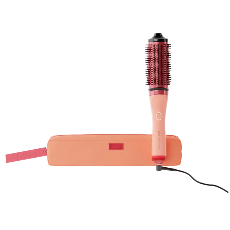 ghd Duet Blowdry 2-in-1 Hair Dryer Brush Sunkissed Peach Knallerangebot