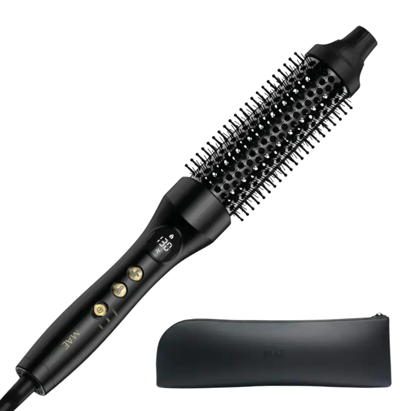 Neuheit MAE® MAE® Thermal Brush