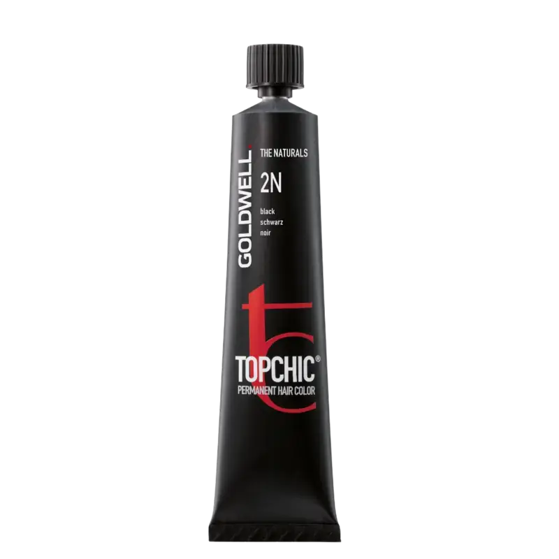 Super-Preis Goldwell Topchic Tube 60ml 2-N