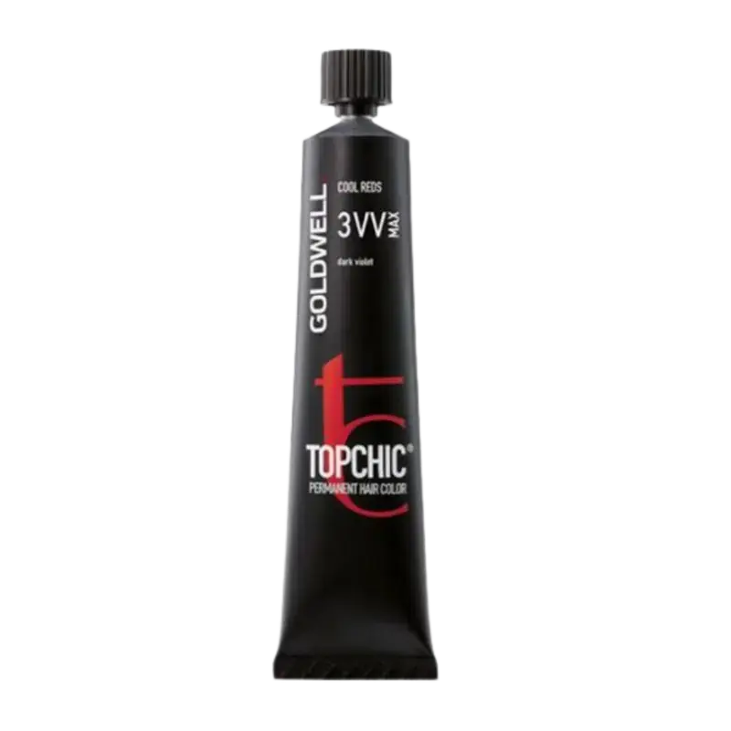 Preisknaller Goldwell Topchic Tube 60ml 3-VV