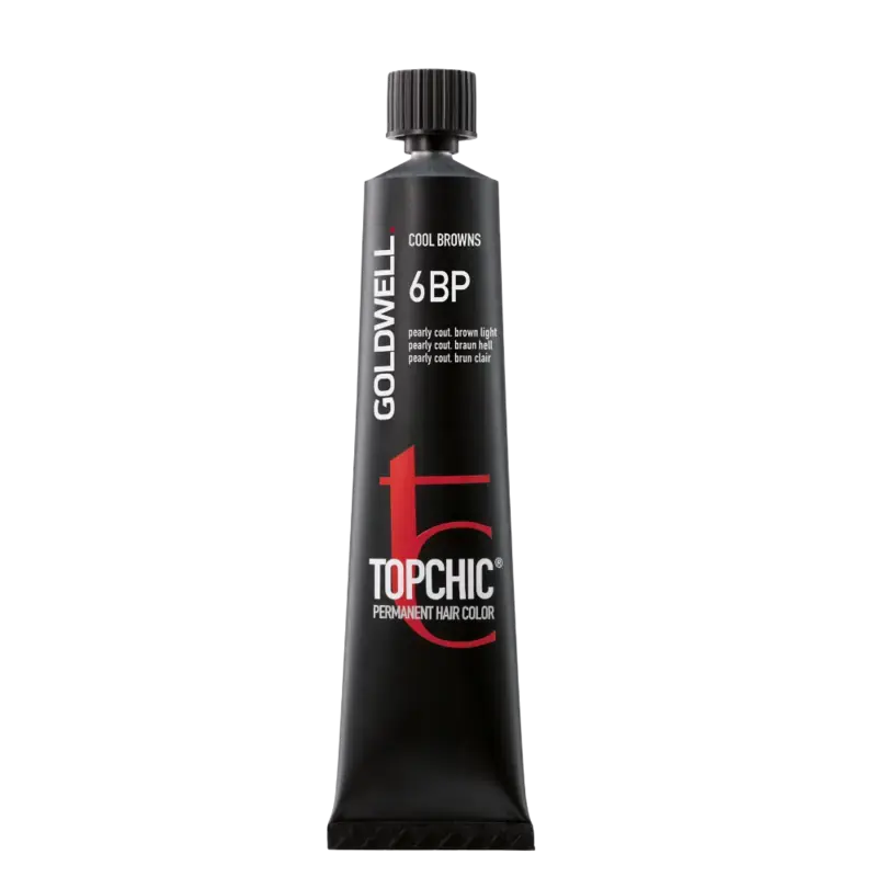 Sale Goldwell Topchic Tube 60ml 6-BP