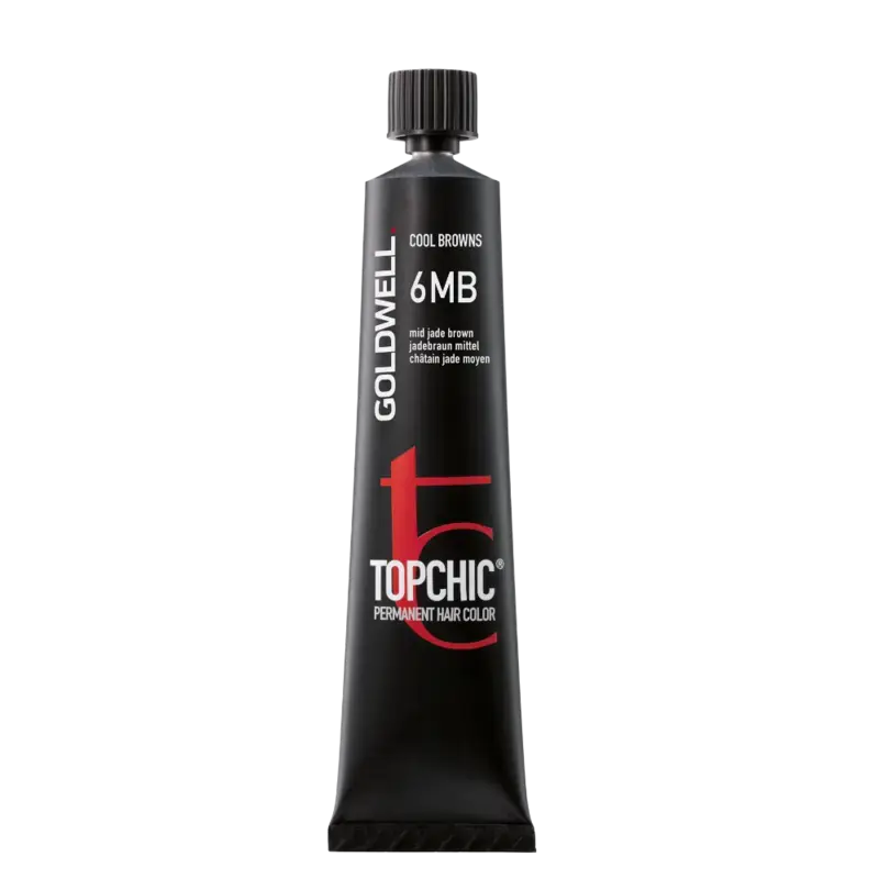 Goldwell Topchic Tube 60ml 6-MB Ausverkauf