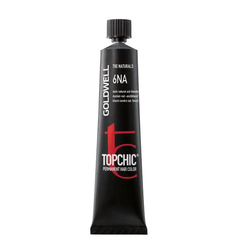 Goldwell Topchic Tube 60ml 6-NA Begrenztes Angebot