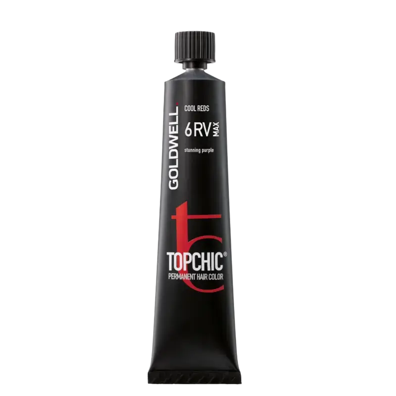Goldwell Topchic Tube 60ml 6-RV Online Kaufen