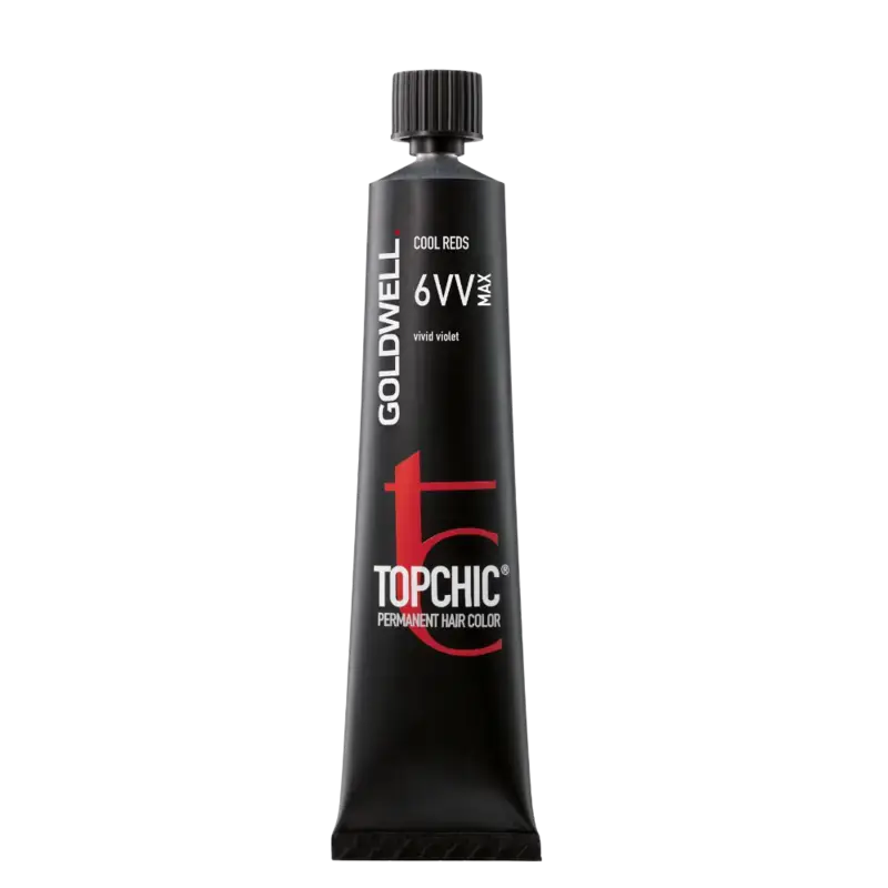 Goldwell Topchic Tube 60ml 6-VV Schnäppchen