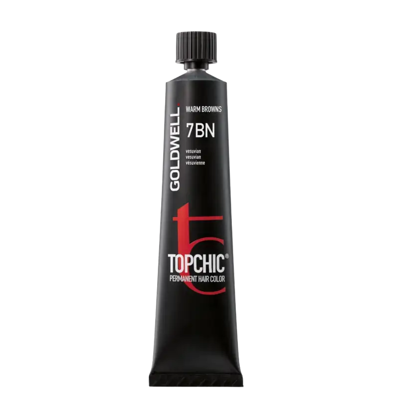 Goldwell Topchic Tube 60ml 7-BN Preis Gesenkt