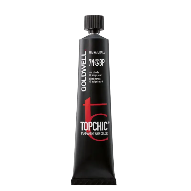 Expressversand Goldwell Topchic Tube 60ml 7N@BP