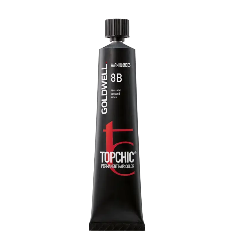 Goldwell Topchic Tube 60ml 8-B Sale