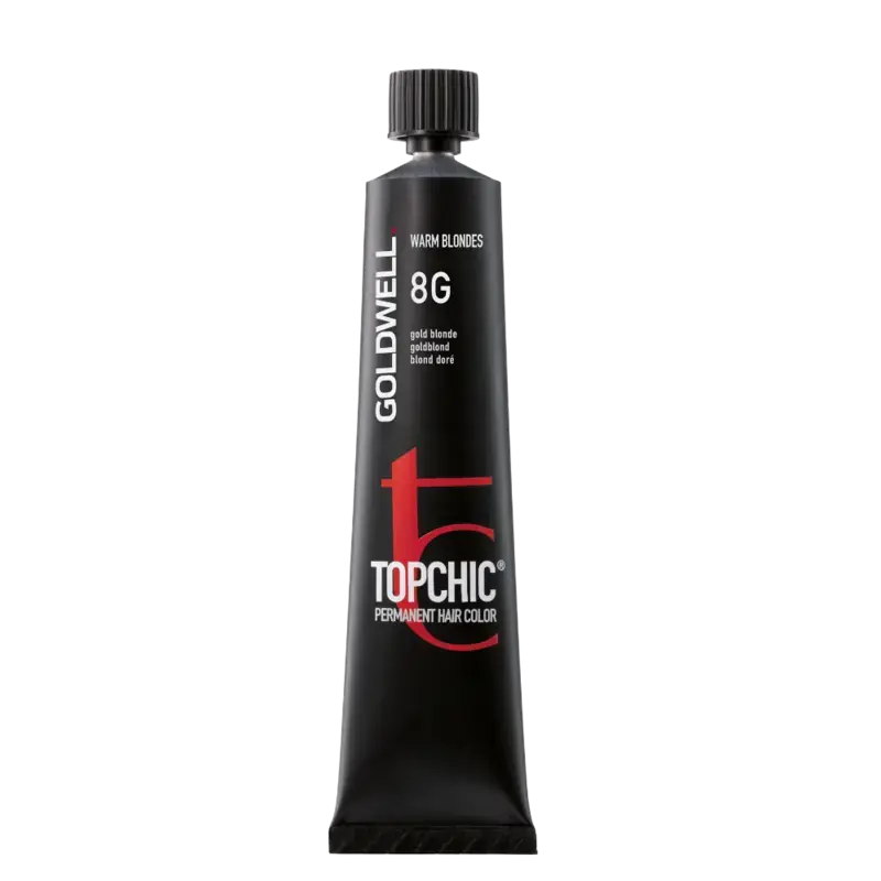 Goldwell Topchic Tube 60ml 8-G Solange Der Vorrat Reicht