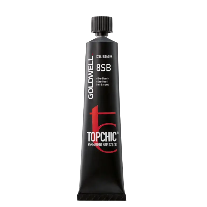 Sale Goldwell Topchic Tube 60ml 8-SB