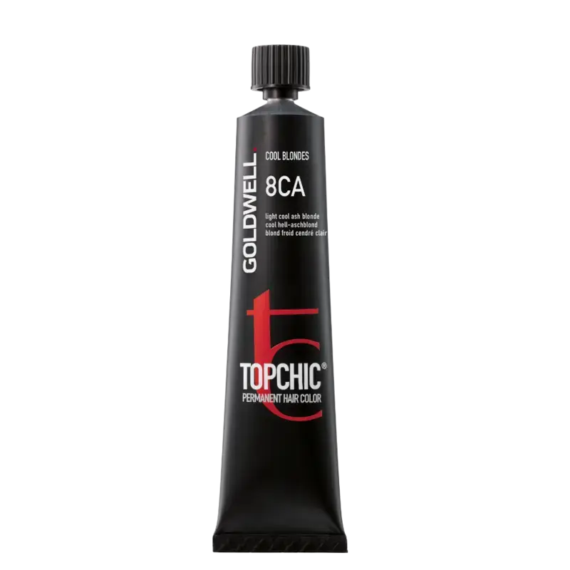 Goldwell Topchic Tube 60ml 8-CA Aktuell