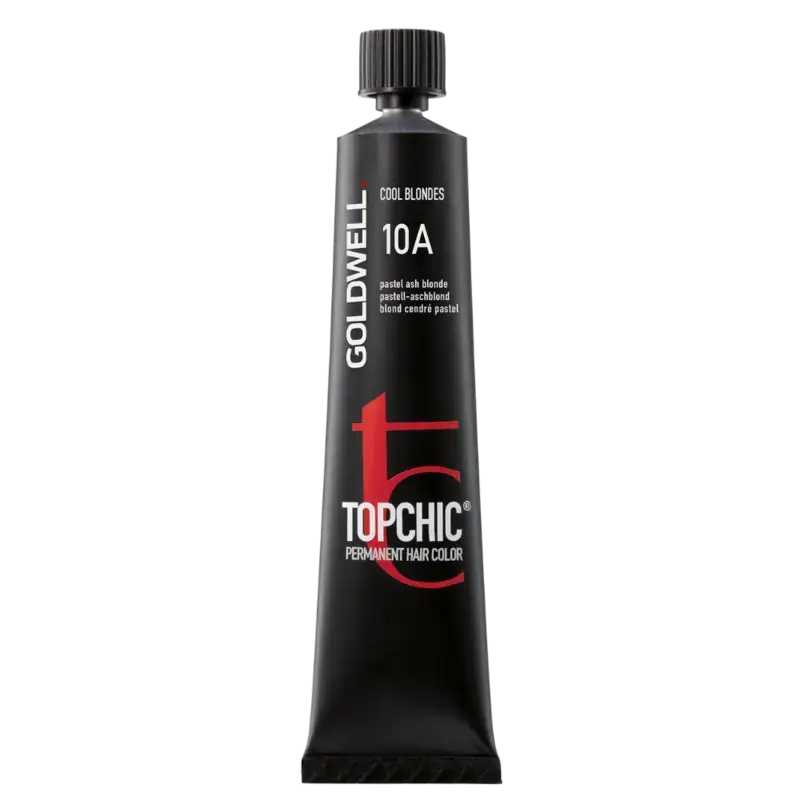 Ausverkauf Goldwell Topchic Tube 60ml 10-A
