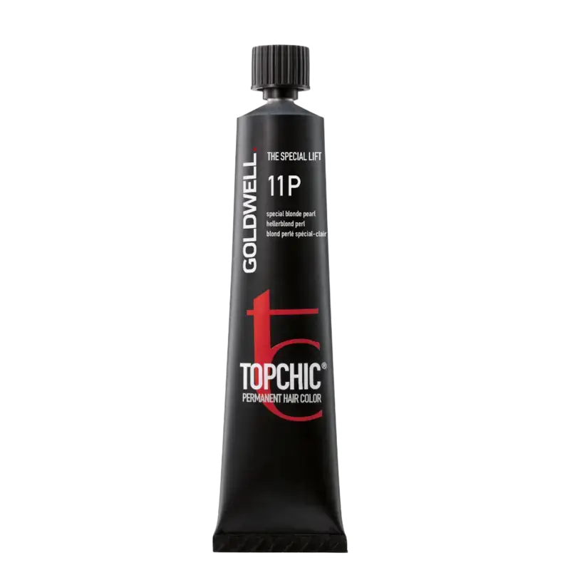 Expressversand Goldwell Topchic Tube 60ml 11-P