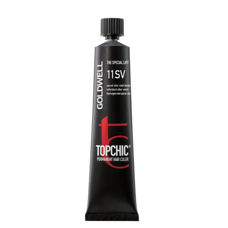 Goldwell Topchic Tube 60ml 11-SV Preiswert