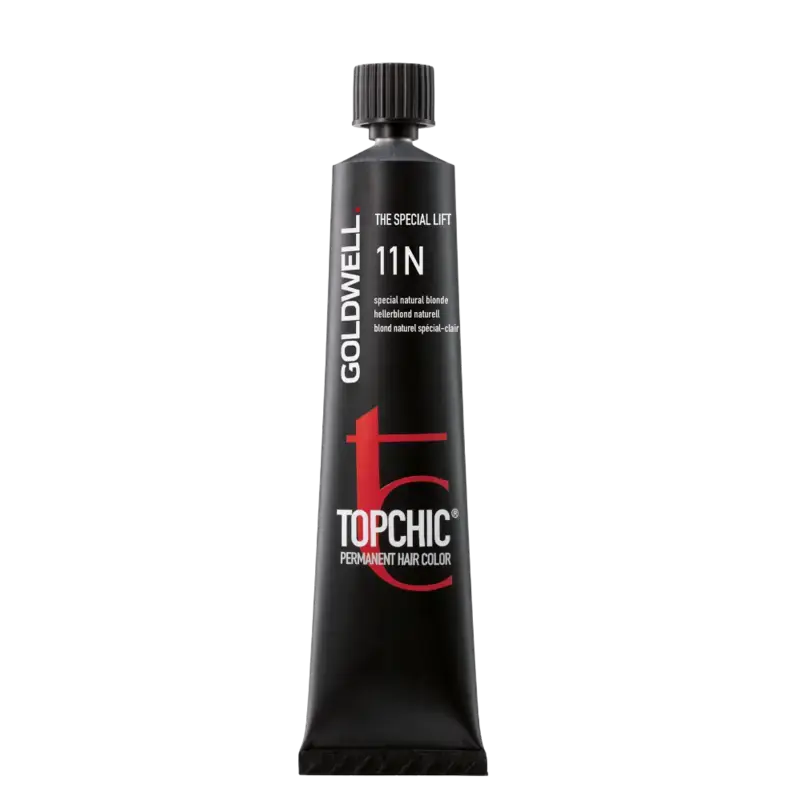 Neue Kollektion Goldwell Topchic Tube 60ml 11-N